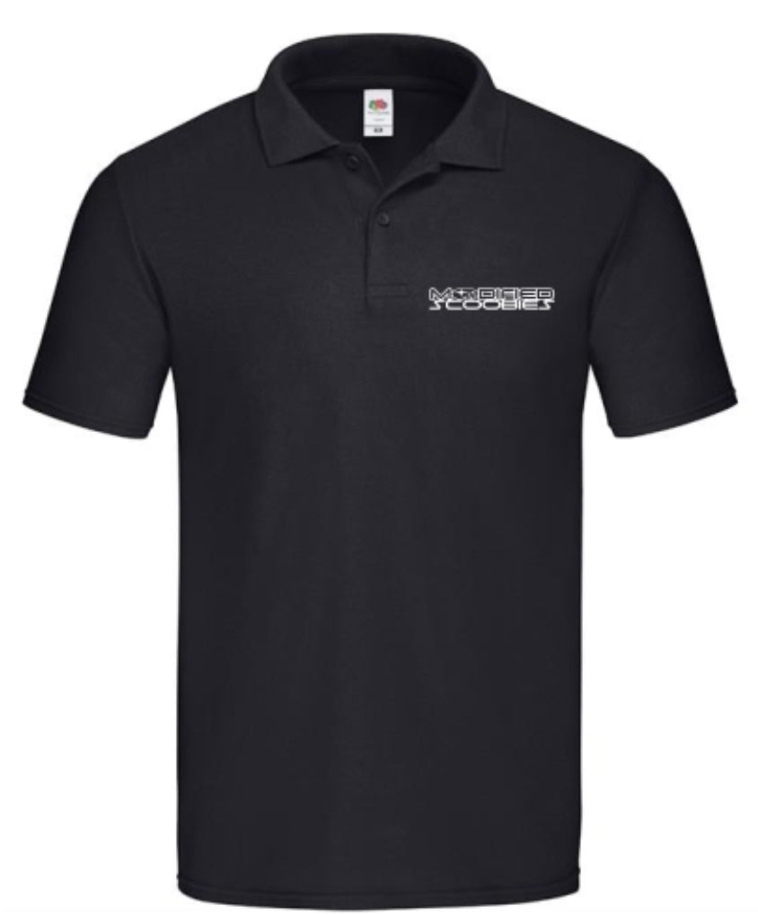 Modified Scoobies Polo