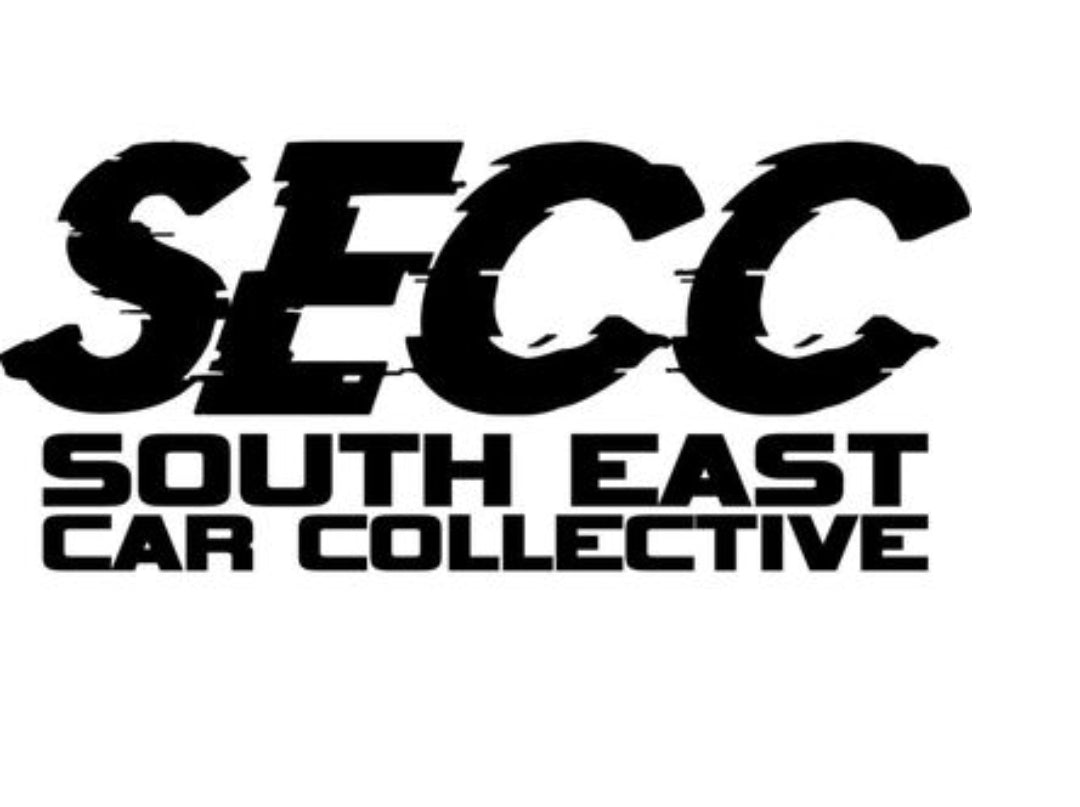 South East Car Collective Decal