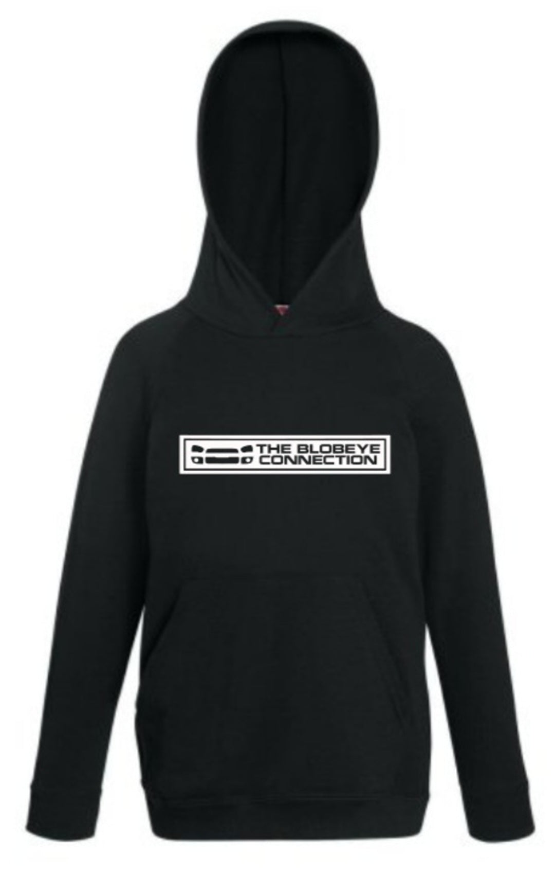The Blobeye Connection Hoodie