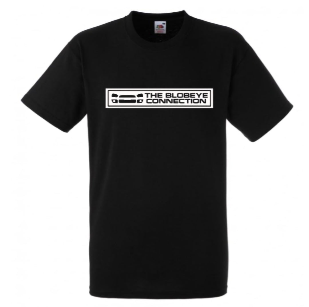 The Blobeye Connection T Shirt