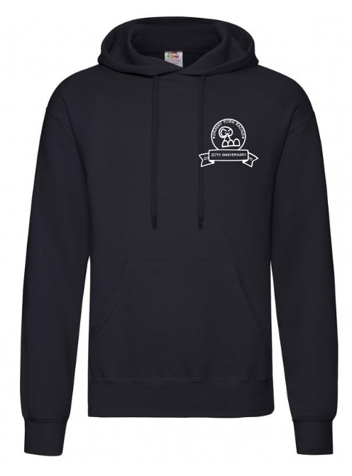 GPR Anniversary Hoodie