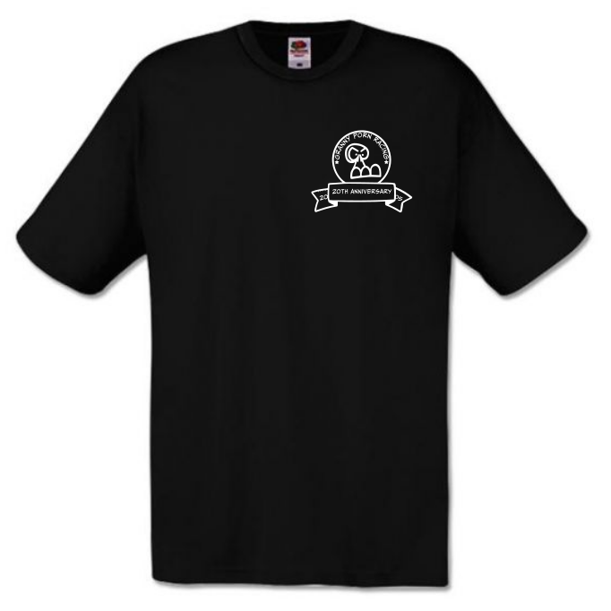 GRP Anniversary T-Shirt