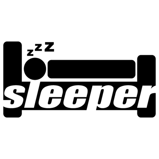 Sleeper 150mm Decal