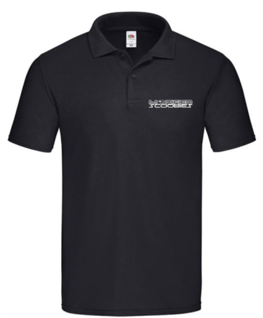 Modified Scoobies Polo