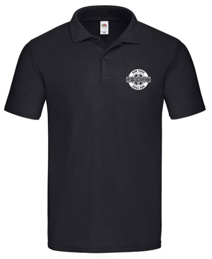 Non Toxic Car Enthusiasts Polo