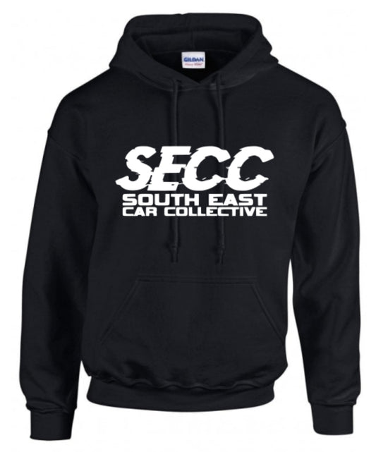 South East Car Collective Hoodie