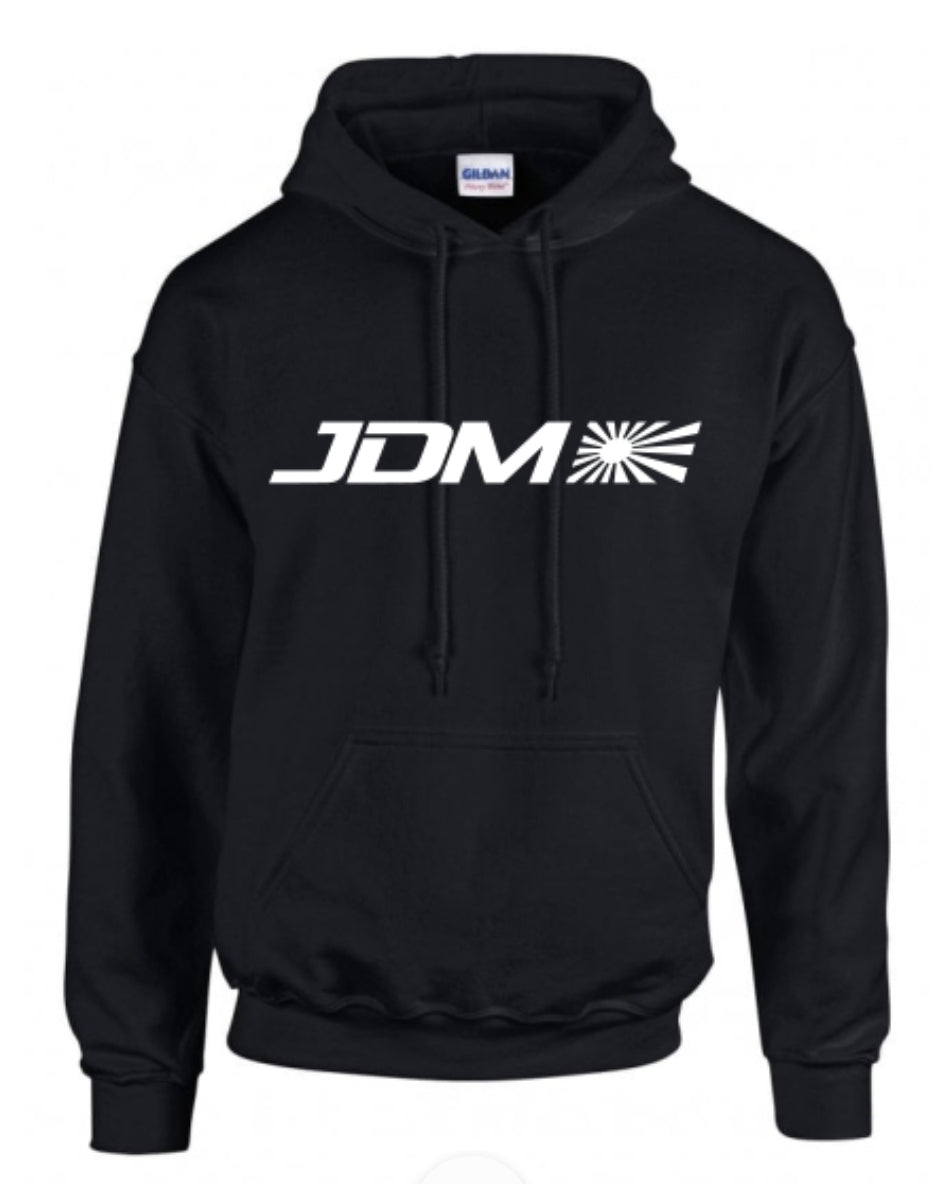 JDM Hoodie