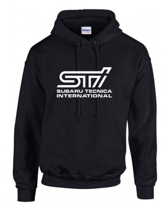 STI Hoodie